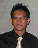 Ricky Chea