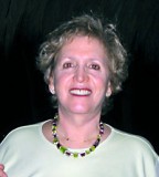 Rita Bigel-Casher