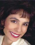 Rita Louise