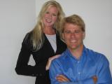 Robert and Amy Kress