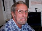 Robert Darby