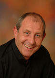 Robert Vaughan
