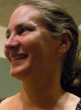 Robin Kissinger