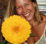 Robin Michaels