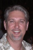 Ron Huxley