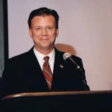 Ron Stebelton