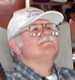 Ronald Mason