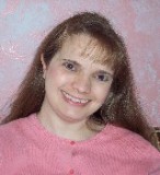 Ronda Behnke