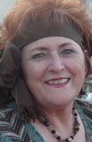 Rosemary Holmes-Gull