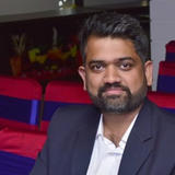 Sagar Chaturvedi