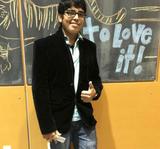 Sagar Mandan