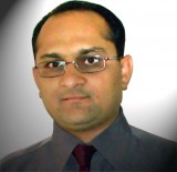 Sandeep K. Maniaar