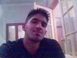Saqib Khan