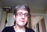 Sarah Cruickshank