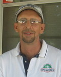 Scott Rayburn