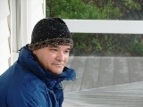 Seijaku Stephen Reichenbach