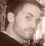 Sergio DiazGranados