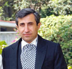 Sergio Ferreira