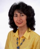 Shahrzad Arasteh