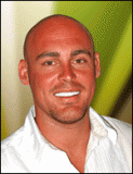 Shane Ellison M.Sc.