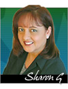 Sharon Graham