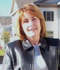 Sharon Green