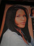 sherie hollis