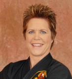 Sherry McGregor