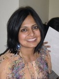 Sneha Ramji