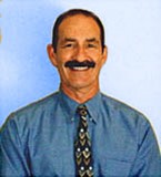 Stan Hyman