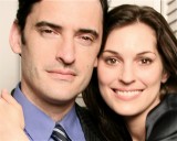 Stephen and Sonja Francis