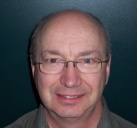 Stephen Calver
