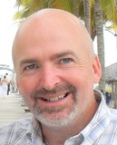 Stephen Carroll