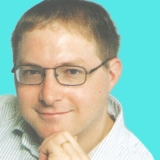 Stephen Woolston