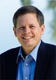 Steve Daines