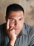 Steve Maraboli