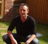 Steve Mitchener