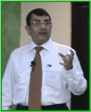 Sunil Chandra