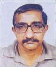 Sunil Mathur