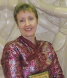 Susan (Teacher Su) McKenzie