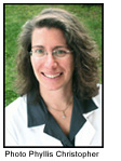 Suzanne Friedman