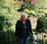 suzanne gentle