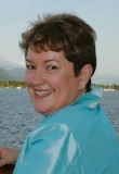 Suzanne Scarrow