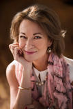Suzanne St. John Smith