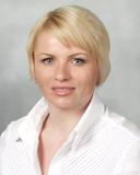 Svetlana Antonyshyn