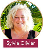 Sylvie Olivier