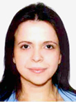Tania Kotsos