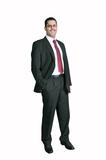 Tarik Alsharafi