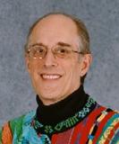Ted Behr