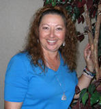 Terrie Marie